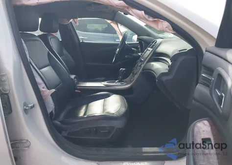 2013 Chevrolet Malibu 1Lz z USA, uszkodzony, nr VIN 1G11H5SA6DF132904